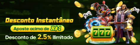 Imagem promocional dos bônus da 1127bet