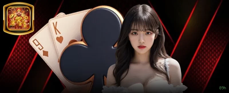 Imagem promocional dos jogos Fortune da 89h