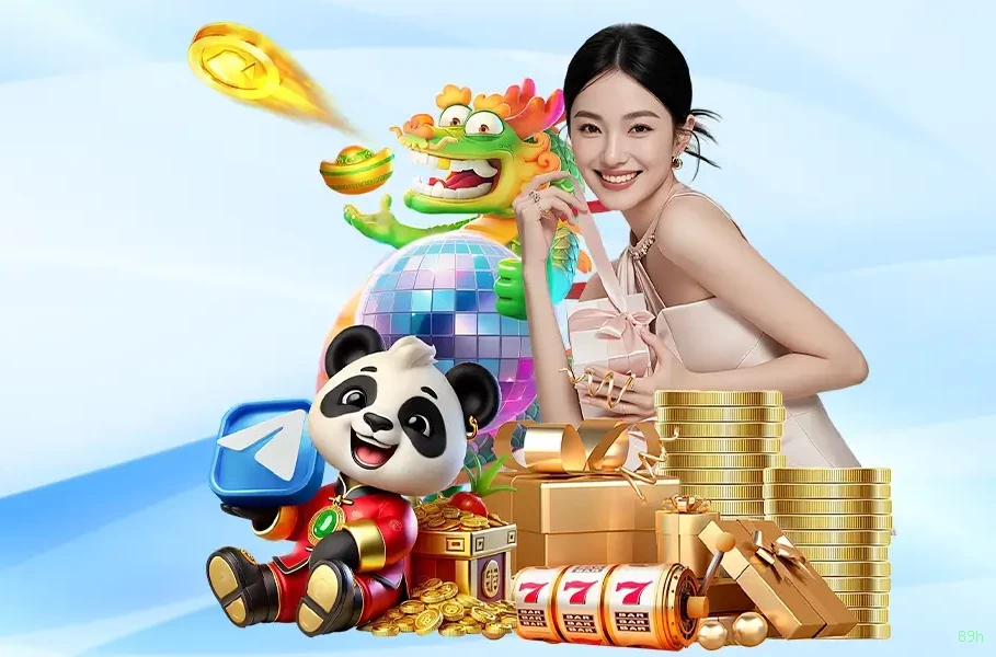 Symbols of Egypt Slot - PG Soft